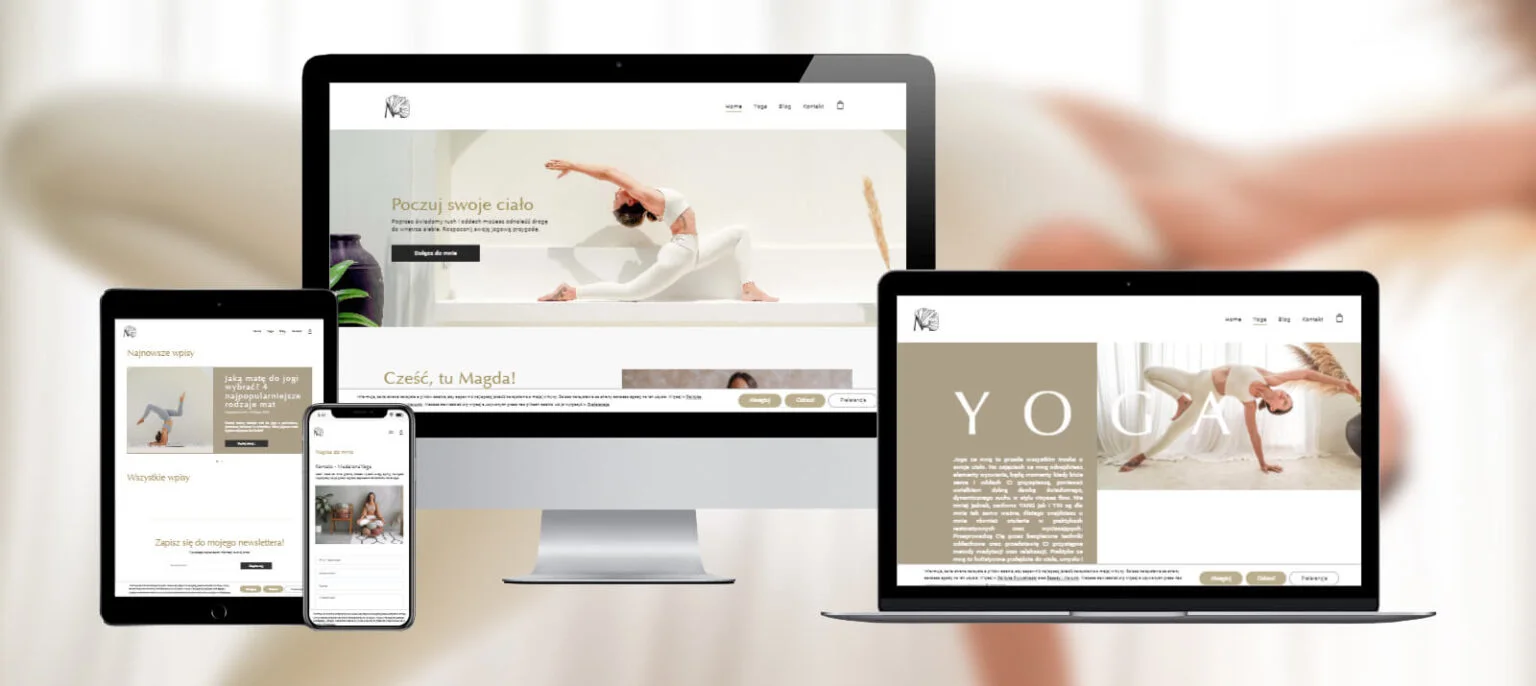 MadalenaYoga Portfolio all