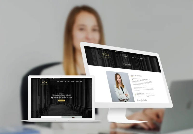 Prawnik Pisz Portfolio